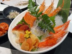 -水木锦堂·自助铁板烧(世贸天阶店)