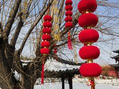 -威海华夏城景区