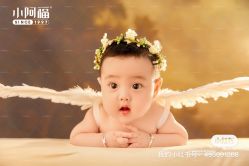 点击看大图 -小阿福儿童摄影(摩尔城店)