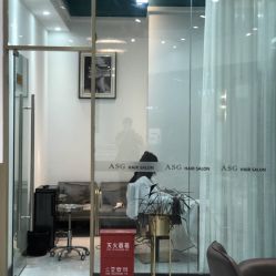点击看大图 -ASG Hair Salon烫染·接发(铁建广场店)