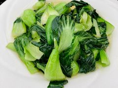 青菜-大莲湖农家乐(青西郊野公园店)