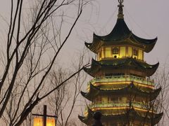 -济南方特东方神画