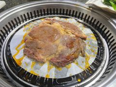 -鹤之乡·齐齐哈尔烤肉·非遗(秋涛路店)