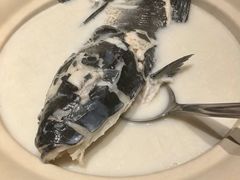 -久宴·天目湖大鱼头(恐龙园店)