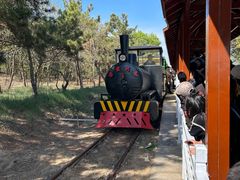 -南戴河国际娱乐中心