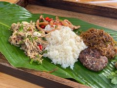 -mamalao老挝烤肉糯米饭
