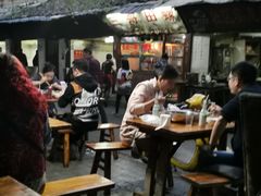 大堂-三哥田螺(北书院街店)