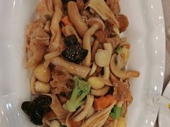 -功德林素菜饭庄(前门店)