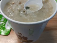 -粥传(太古里店)