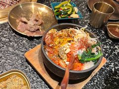 -肉匠日式烧肉屋·和牛居酒屋·酒水小食堂(大汉悦中心店)