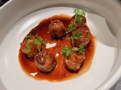 黑醋带鱼-柿合缘新京菜(国金中心商场店)
