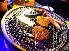 -十三姨正合丰烤肉(营迹路店)