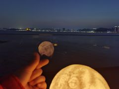 -影吧•悬崖海景(珠海凤凰湾悦椿酒店)