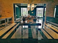 -上海苏宁宝丽嘉酒店·嘉府壹号中餐厅