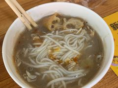 -汪记鲜鱼糊汤粉(沈阳路总店)