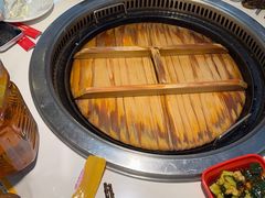 -地锅公社·现炒地锅鸡·地锅鱼·夜宵(罗锦路店)
