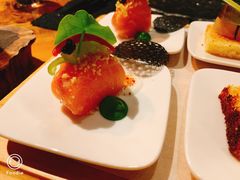 -AZUL by FUEL蓝色·法式酒馆(琶醍店)