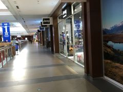 -杉杉奥特莱斯广场(哈尔滨店)
