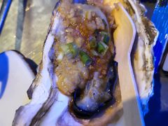 -很久以前羊肉串(打浦路店)