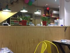 大堂-嘎嘎鸭下巴·爆辣干锅(明教寺店)