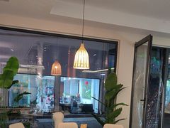 -何适山庄 ·可团建(水长城P2停车场店)