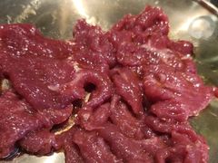 -合易泓烤肉•首创生椰大油边(宁山路店)