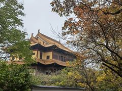 -南京市江宁方山