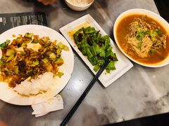 -队长面馆 La Pasteria del Capitano