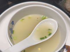 -打酱友•斑鱼海鲜粥火锅(吴桥店)