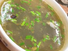 -清真蒋有记(老门东店)