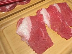 -空之介寿喜烧·和牛放题(恒隆广场店)