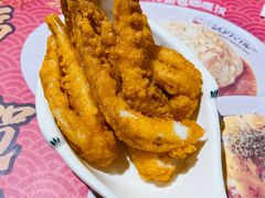 -白熊咖哩(新世界城店)