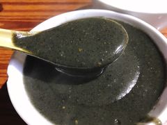 花生杏仁芝麻糊-勤記甜品