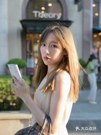 苏州奕欧来|拍大片购物攻略