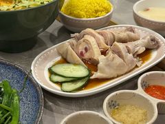 -章记星洲 · 新加坡餐厅(望京店)