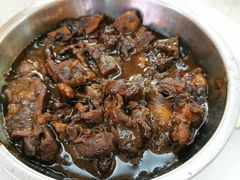 面豉蒸猪肉-腰记饭店(龙源路店)