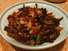 -红樱桃·欢乐餐厅(太原里店)