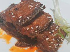 -渝信川菜 · 川味家常菜(财富购物中心店)