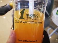 -1点点(石家庄长安万达店)