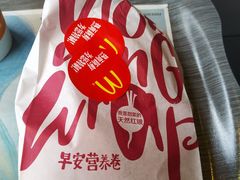 -麦当劳(福清小桥店)
