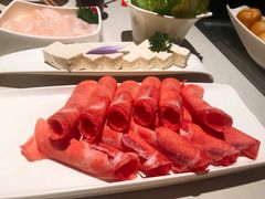 -海底捞火锅(勒泰店)