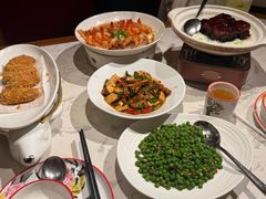 -新白鹿餐厅(第一百货店)