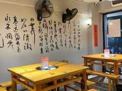 -乐闹闹重庆火鍋(民治店)