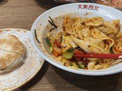 -大美西北·西北风味小馆(龙阳广场店)