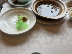 -山外山菜馆(玉泉路店)