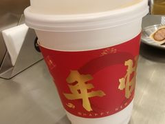 -弱水三千咖啡(达明店)