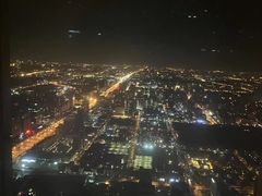 -云·酷Atmosphere(国贸大酒店)