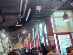 -下环街市熟食中心