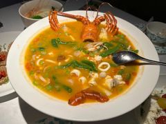 -桂满陇·海市蜃楼·黑金(国金店)