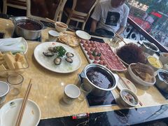 -顺风肥牛(中央国际店)